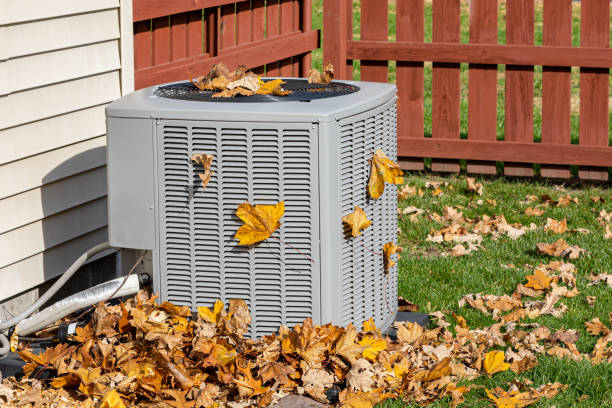 Best Residential HVAC Services  in Rio, VA
