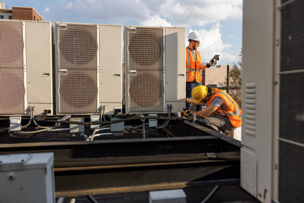 Best HVAC Cleaning Services  in Rio, VA