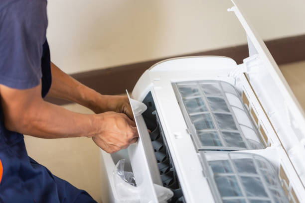 Best HVAC Tune-Up Services  in Rio, VA