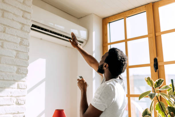 Best HVAC Maintenance Near Me  in Rio, VA