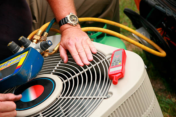 Reliable Rio, VA HVAC Solutions