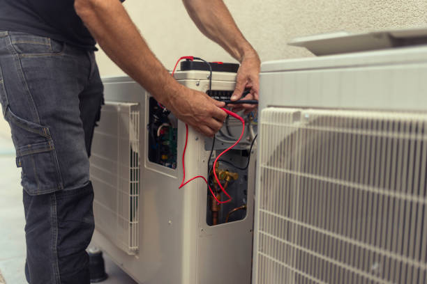 Best HVAC Air Duct Cleaning  in Rio, VA