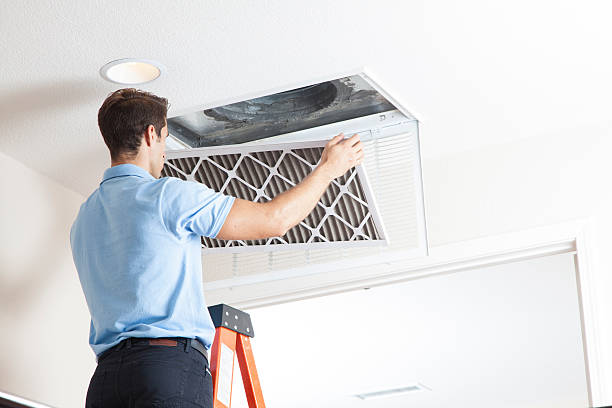 Best Air Conditioning Repair  in Rio, VA