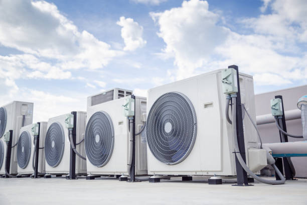 Best HVAC Installation Services  in Rio, VA