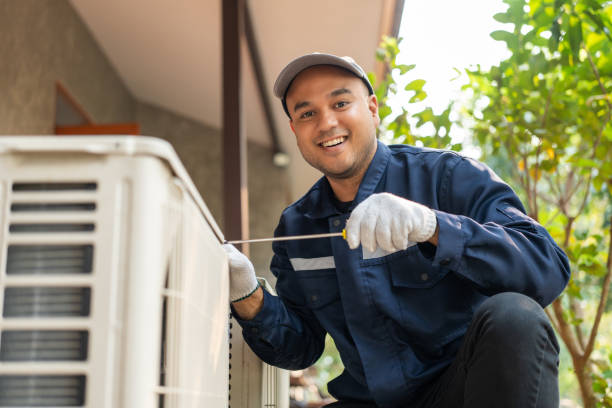  Rio, VA HVAC Pros