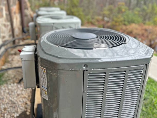 AC Installation Near Me in Rio, VA