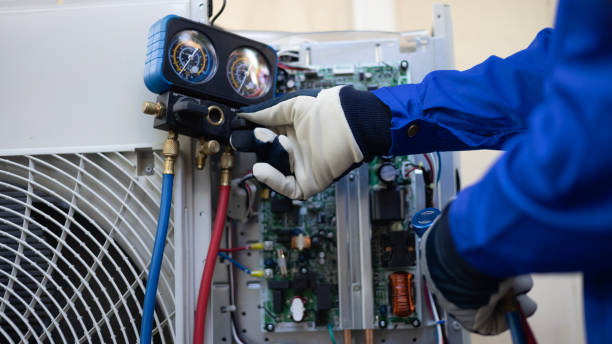Best HVAC Installation Services  in Rio, VA
